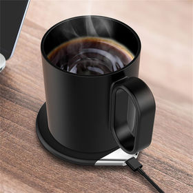Wholesale Self Heating Mug Products at Factory Prices from Manufacturers in  China, India, Korea, etc.