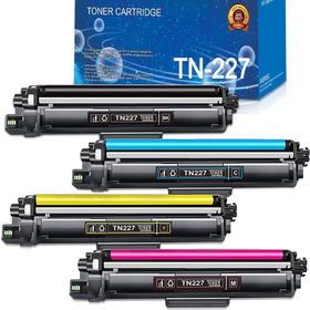 Remplacer la cartouche de toner, HL‑L2350DW