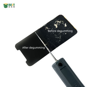 Outil de réparation de téléphone portable de colle adhésive de colle UV pour  la réparation d'écran tactile 