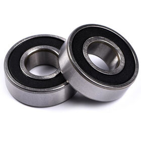 Roulement de moto Gcr-15 6405 2RS en acier chromé