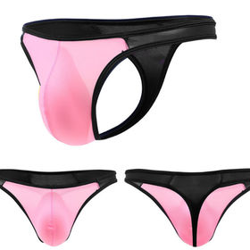 Wholesale Nylon String Bikini Panties Products at Factory Prices from  Manufacturers in China, India, Korea, etc.