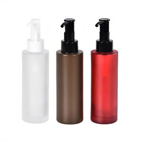 Bouteille de pulvérisation de prévention de l'épidémie de 120 ml, Fabricant d'emballages de produits cosmétiques - Bouteilles en plastique