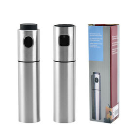Automatic Oil Dispenser Bottle - Convenient Kitchen Gadget For