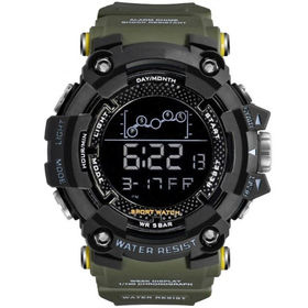 Digital watch online manufacturers