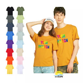 Dye sublimation shirts wholesale Clearance