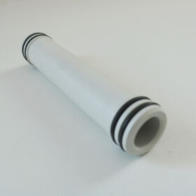 High-Performance PPO Connector for Spiral Wound Membrane Water Filtration