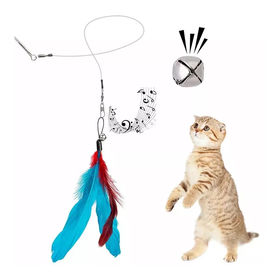 cat feather toy, cat feather toy Suppliers and Manufacturers at