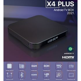 Buy Wholesale China Factory Sell Tv Box Q96mini Q96 Mini 2.4g Wifi With  Bluetooth Firmware Update Android 9 10 11 Smart Tv Box Amlogic 4k Set-top  Box & Android 9.0 Tv Box