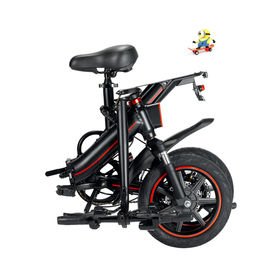 Velo electrique 24 2025 pouces pas cher