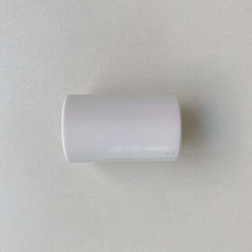 Engineered Interconnector for Stable Flow in 4'' RO Membrane Elements