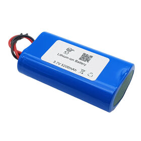 Buy Wholesale China Electric Scooter Battery 36v 10.5ah 18650 10s3p Lithium  Ion E-scooter Battery Pack & Electric Scooter Battery at USD 70