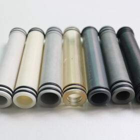 8-Inch RO Membrane Element Interconnector Industrial Water Treatment Component