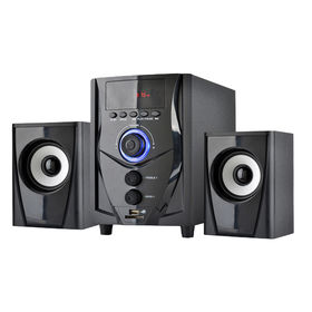 Genesis G-6040 store Home Theater System