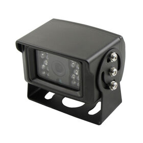 Cheap 24V truck rear view camera front and rear car side camera with Sony CMOS sensor 600 TV lines