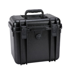 Buy Wholesale China 2022 New Hot-sale Plastic Toolbox Portable Storage  Precision Instrument Case Waterproof Safety Case & Plastic Toolbox at USD  9.13