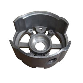 Motorrad teile, Aluminium druckguss, Lackierung, Bearbeitung, Entgraten, Strahlen, Polieren, Pulver beschichtung