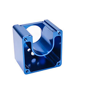 Aluminiumguss, Druckgussprodukt OEM, Guss, CNC-Bearbeitung, Montage, Autoteil, Fabrikpreis, Farbe frei