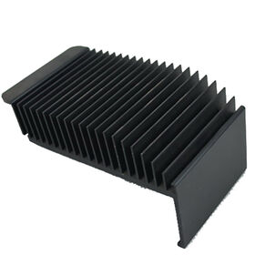 Aluminum Heatsink, Used for Photo Electricity Communication, RoHS-certified, Machining Service, supplier price, new