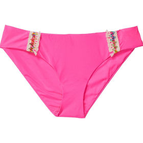 Wholesale Pink Pantie Products at Factory Prices from Manufacturers in  China, India, Korea, etc.