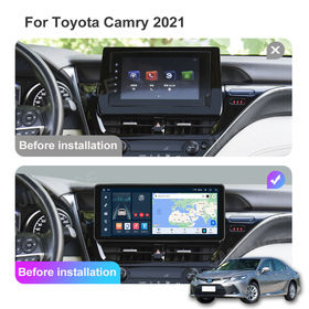 Achetez en gros Jmance écran Tactile 12,3 Pouces Carplay Pour Toyota Rav4  2020-2022 2 Din Android 10,0 4 64 Go Dvd De Voiture Chine et Radio Dvd De  Voiture à 71.2 USD