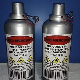 Productos de Puedes Comprar Mercurio Líquido al por mayor a precios de  fábrica de fabricantes en China, India, Corea del Sur, etc.