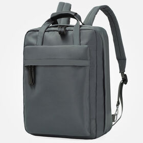 Neue professionelle multifunktionale Computer-Schultasche College Laptop Rucksack für Herren Business