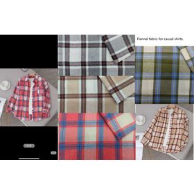 Buy Flannel shirts at the best Price in India