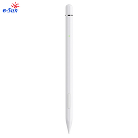 Copper Metal Fine Point Tip Stylus Pencil Capacitive Touch Screen Stylus  Pen for Laptop Phone/Tablet - China Stylus Pen and Pen with Stylus price