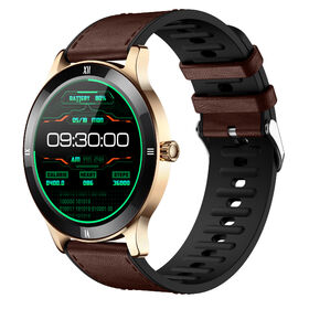 Scomas bluetooth best sale lady smart watch