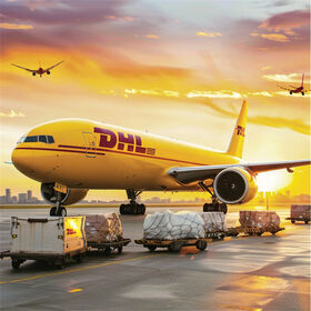 Seabay Logistics Air & Sea Freight:  Customizable Shipping for Ghana