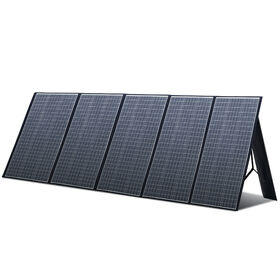 Panneau solaire Flexible 370W - MWT