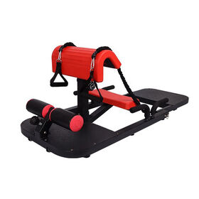 Multifunction Squat Machine Home Gym Hip Push Up Buttocks Push Up Home Workout