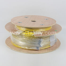 48 core G652D SM LC-UPC #Corning distribution breakout