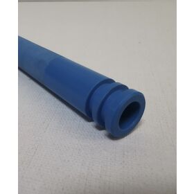 Various plastic perforated tubes for industrial RO element