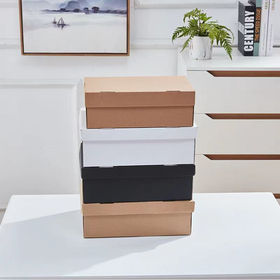 Wholesale Shoe Box Products at Factory Prices from Manufacturers in China India Korea etc. Global Sources