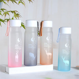 Wholesale Preppy Water Bottle Products at Factory Prices from Manufacturers  in China, India, Korea, etc.