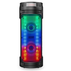 Compre Zqs 12137 Som Baixo Sem Fio 40w Poder único 12