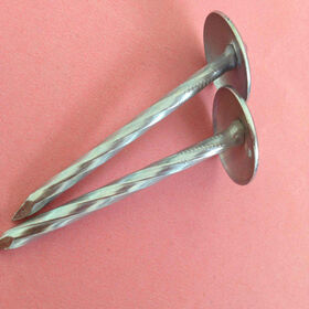 Roofing nails hot sales fast delivery high quality