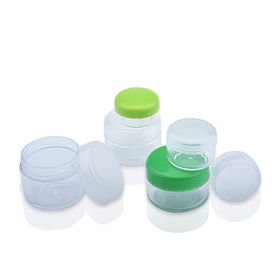 Productos de 2 Oz Envases De Plástico Desechables Con Tapas al por