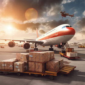 Seabay Logistics China to Pakistan Air Freight Solutions