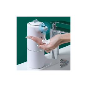 Alcohol Dispenser, Alcohol Sprayer, USB Rechargeable, Disinfecting Sprayer, 15.2 fl oz (450 ml)