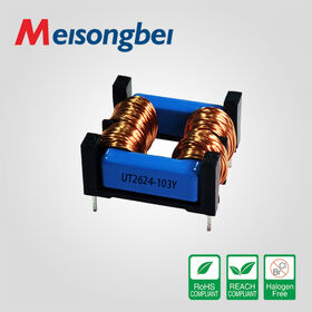 Buy China Wholesale Choke Coils, Ut2915v-473y Common-mode