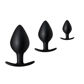 China Wholesale Butt Plug Suppliers, Manufacturers (OEM, ODM, & OBM) &  Factory List