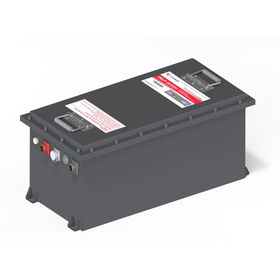 Cargador baterías Litio Carro de Golf LiFePO4 - Baterias para todo