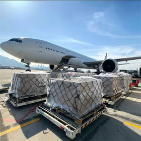 Seabay Air Cargo : Expédition rapide, efficace et abordable vers l'Inde