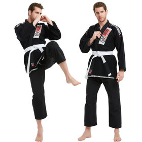 Two Piece 6xl Kungfu Martial Arts Suit Tai Chi Uniform Linen