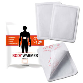 Buy Wholesale China Sell Like Hot Cakes In Winter Reusable Heat Packs For Lunch  Box & Reusable Heat Packs at USD 2