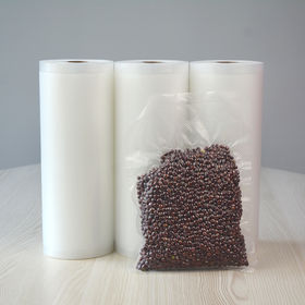 SunShrink® Shrink Bags - Forming Films,Vacuum Pouches, Embossed