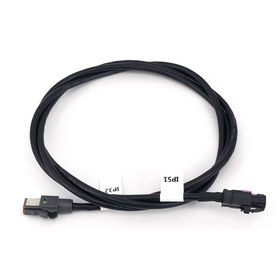 Custom Xt90 Xt60 Xt30 Male Female Connector To Car Cigarette Lighter Plug  Adapter Cable Assembly Xt6 - China Wholesale Cable $1.01 from Changsha  Sibel Electronic Technology Co.,Ltd