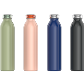 Nouvelle Arrivée Bouteille d'Eau d'Extérieur en Acier Inoxydable à Double Paroi Isolée Sous Vide 30 Oz